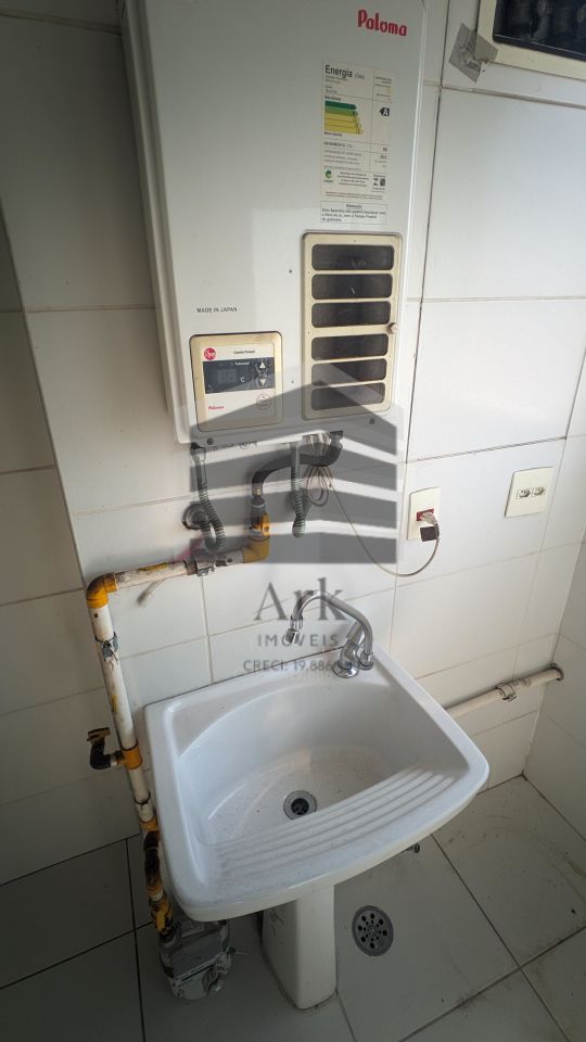 Apartamento à venda na Rua Flávio de MeloVila Mariana - CM17382024.jpg