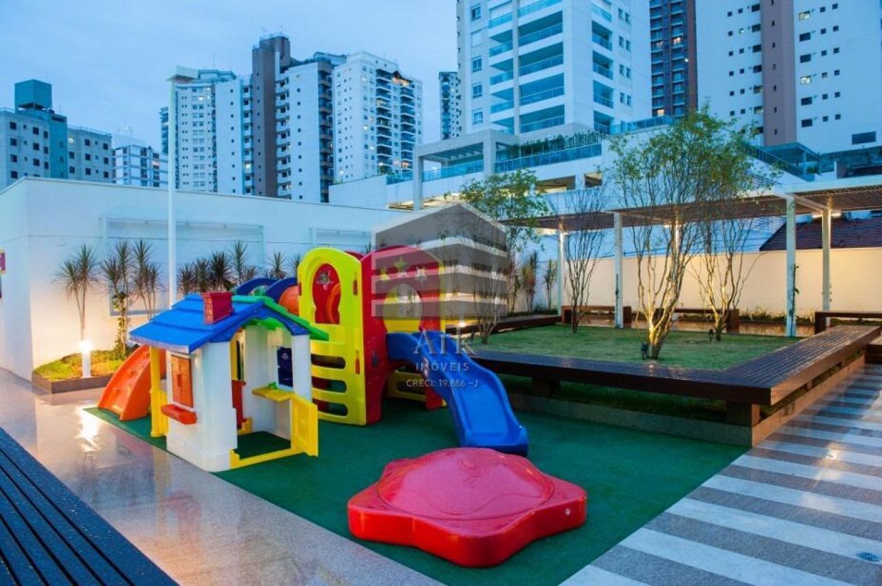 Apartamento à venda na Rua Flávio de MeloVila Mariana - CM17382025.jpg