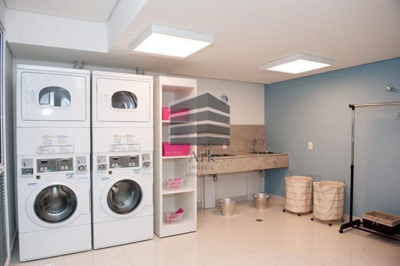 Apartamento à venda na Rua Flávio de MeloVila Mariana - CM17382026.jpg