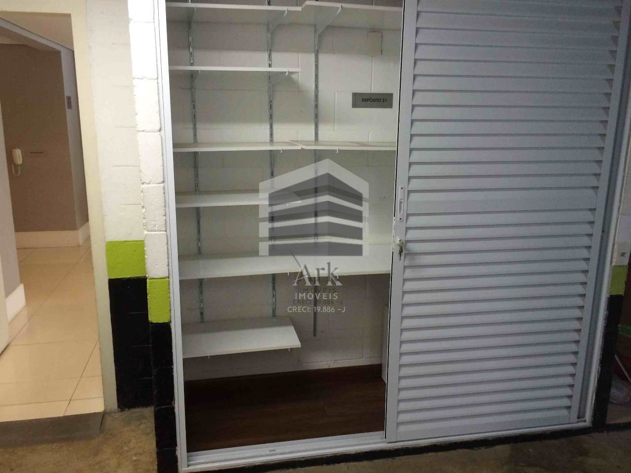 Apartamento à venda na Rua Flávio de MeloVila Mariana - CM17382028.jpg