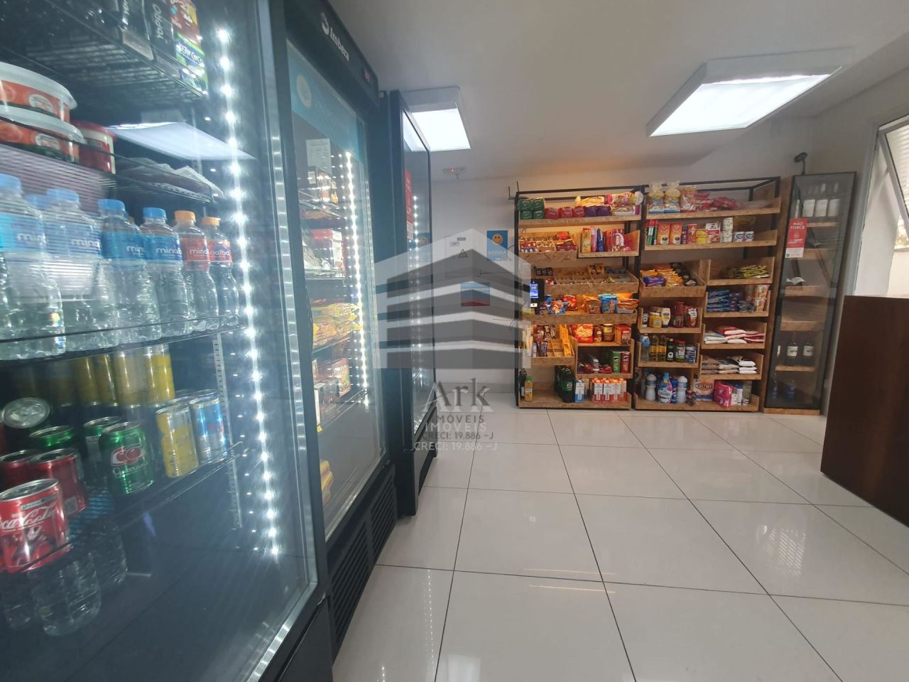 Apartamento à venda na Rua Flávio de MeloVila Mariana - CM17382029.jpg
