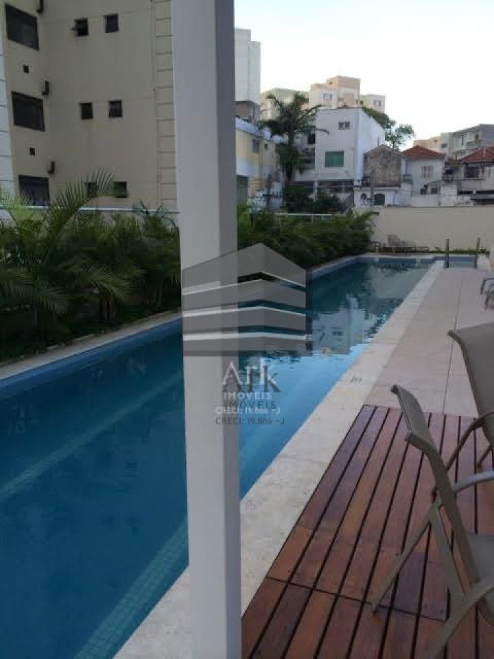 Apartamento à venda na Rua Flávio de MeloVila Mariana - CM17382031.jpg