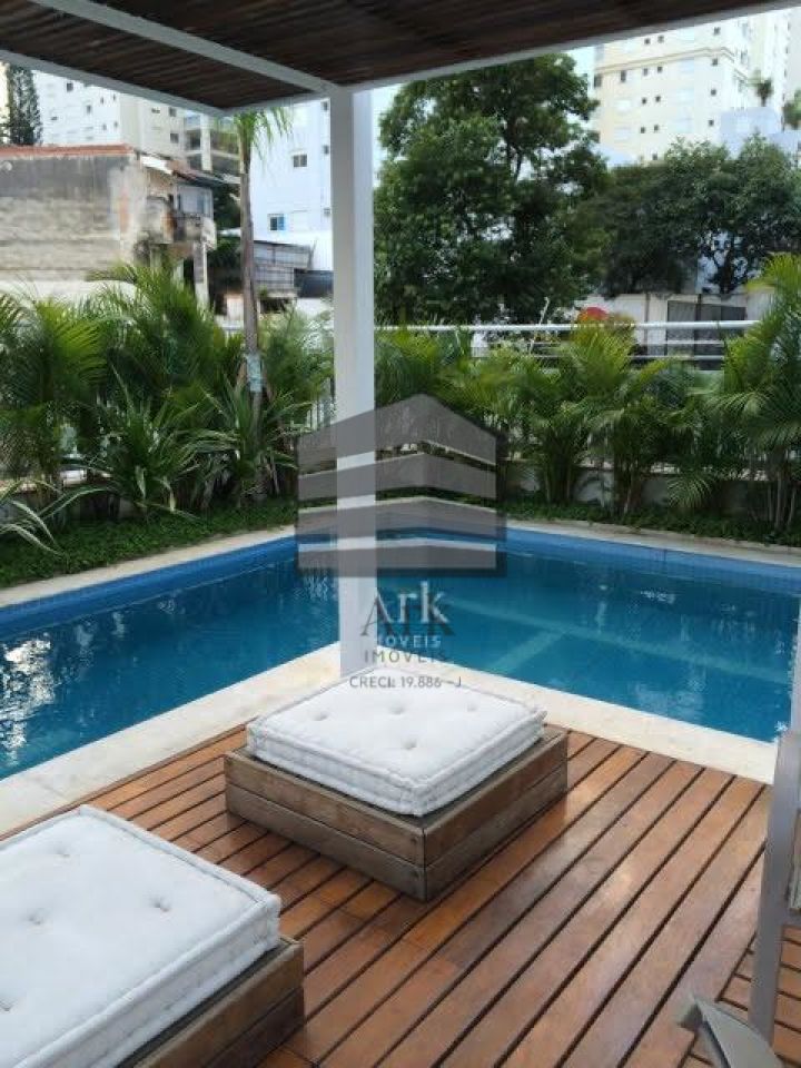 Apartamento à venda na Rua Flávio de MeloVila Mariana - CM17382032.jpg