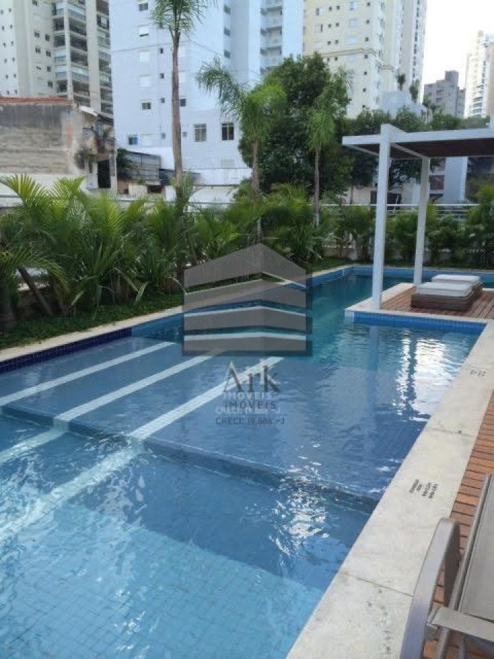 Apartamento à venda na Rua Flávio de MeloVila Mariana - CM17382033.jpg