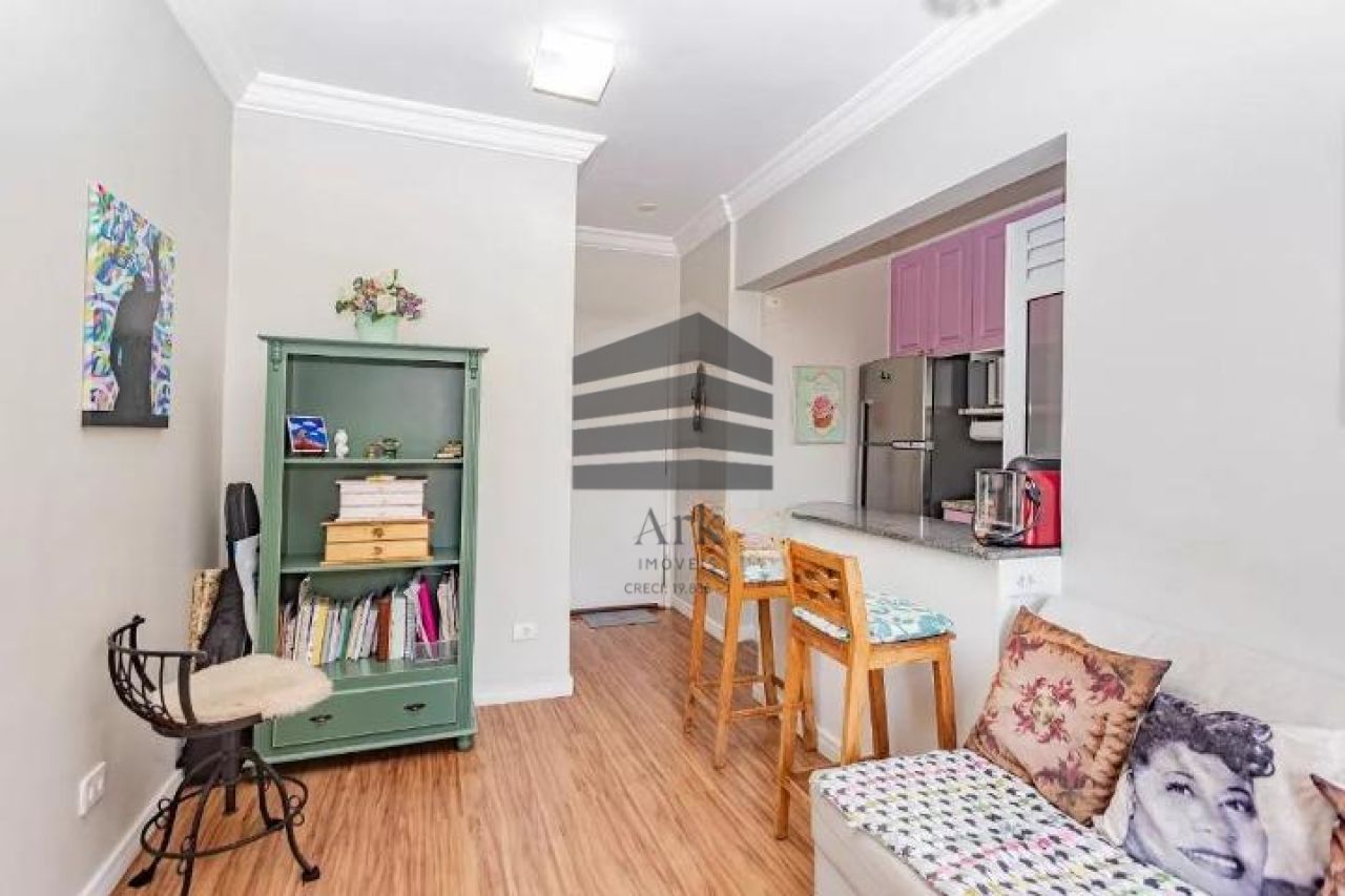 Apartamento Código 