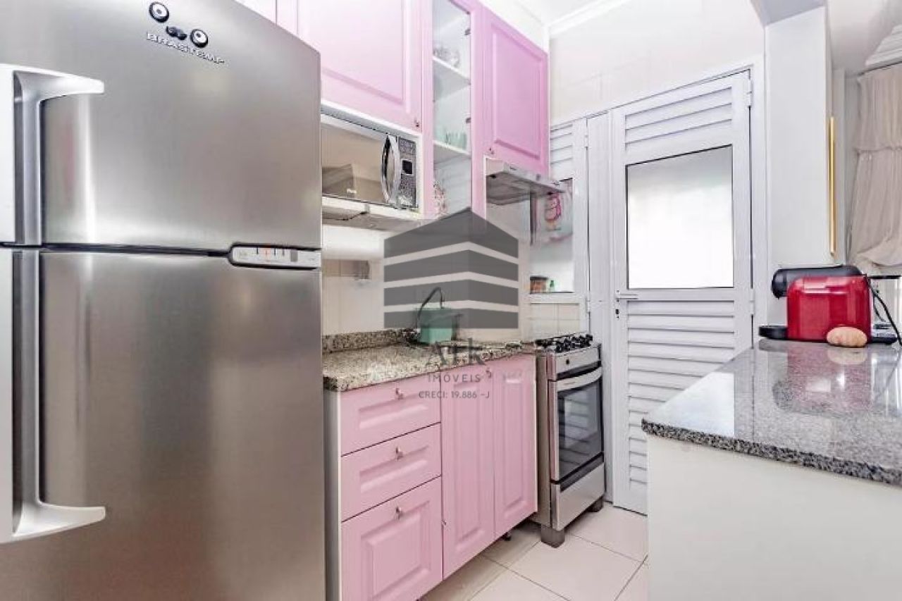 Apartamento à venda na Rua Dom Bernardo NogueiraVila Gumercindo - CM17415007.jpg