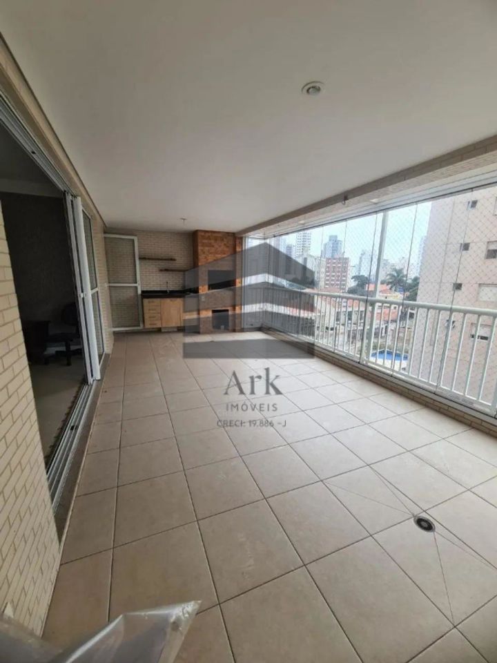 Apartamento venda Vila Gumercindo - Referência CM17474