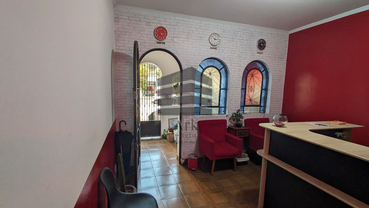 Casa Código 