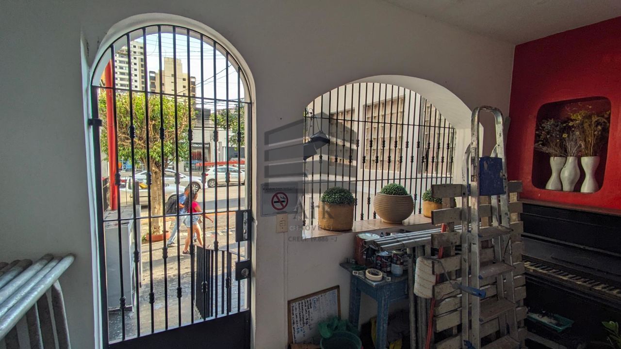 Casa à venda na Rua Padre MachadoVila Mariana - CM14179002.jpg
