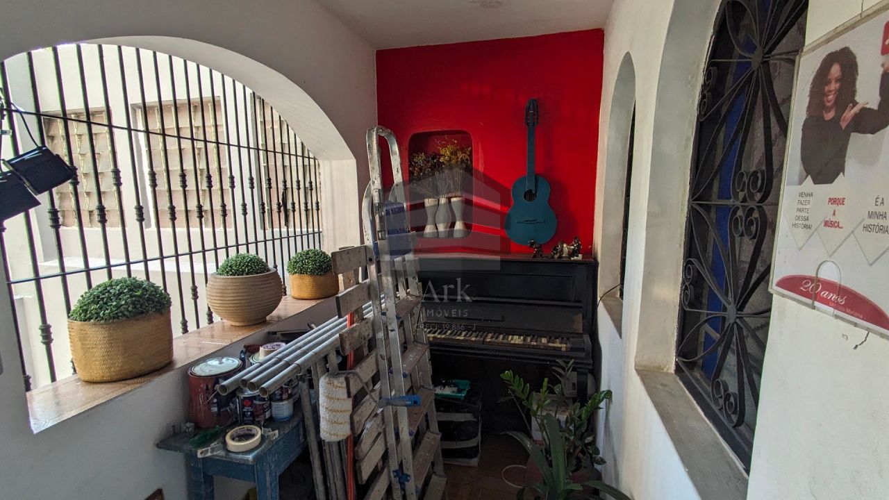 Casa à venda na Rua Padre MachadoVila Mariana - CM14179003.jpg