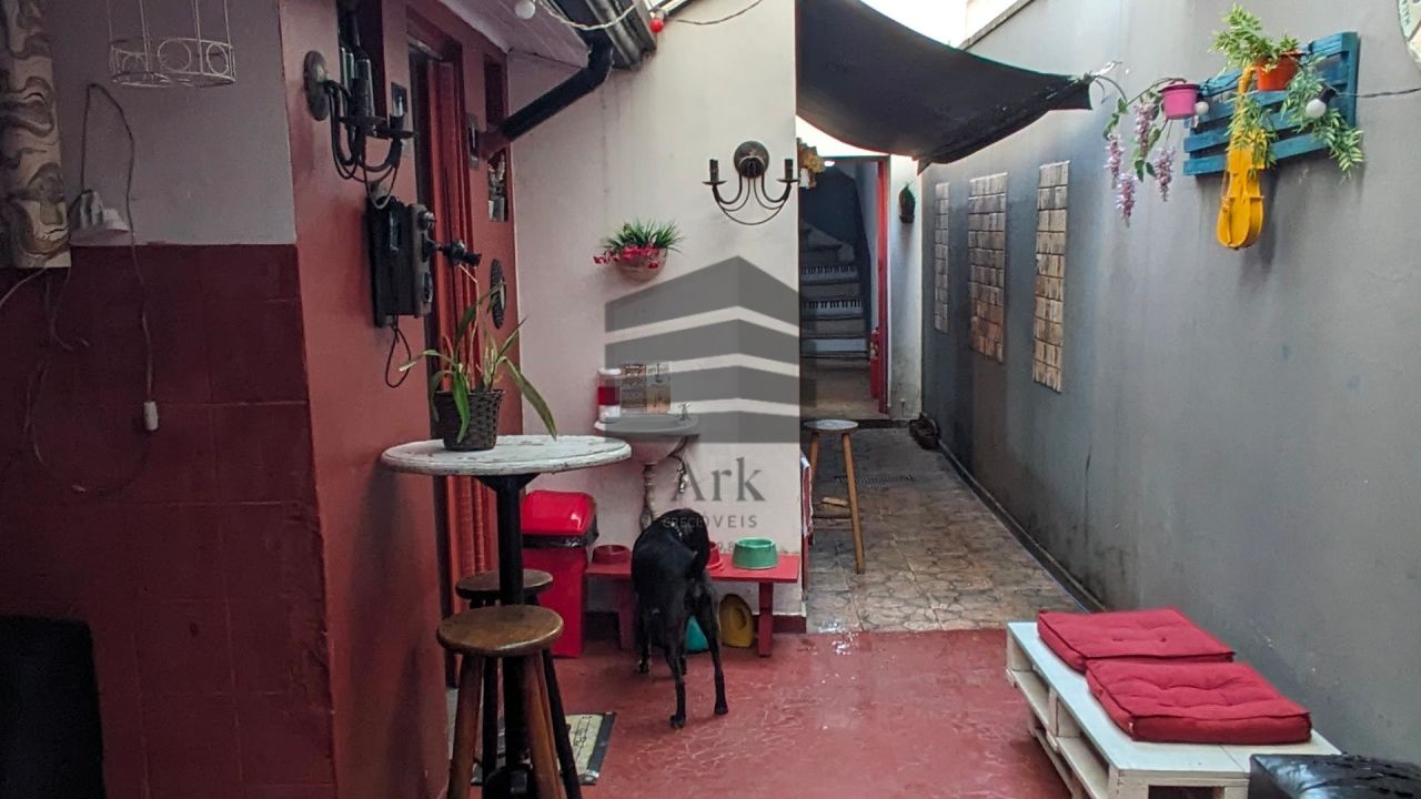 Casa à venda na Rua Padre MachadoVila Mariana - CM14179019.jpg