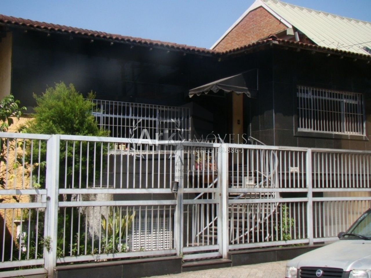Sobrado Código 