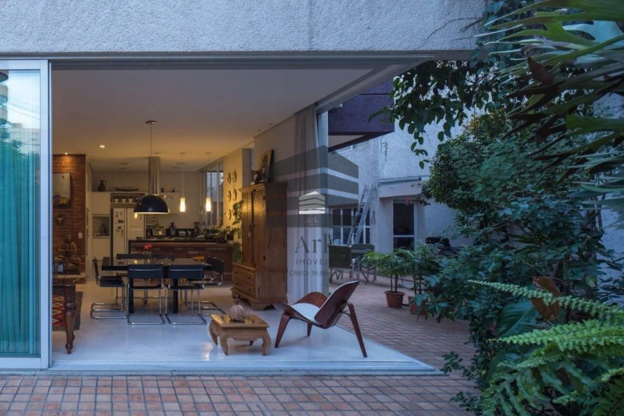 Casa Código 