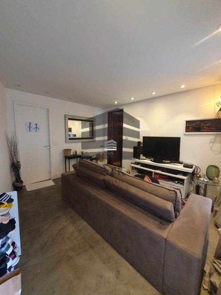 Sobrado venda Vila Santo Estéfano - Referência CM9031