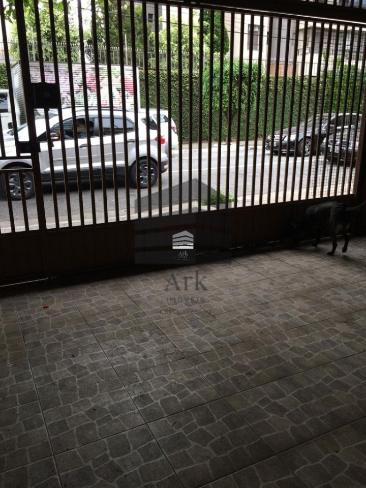Sobrado Código 