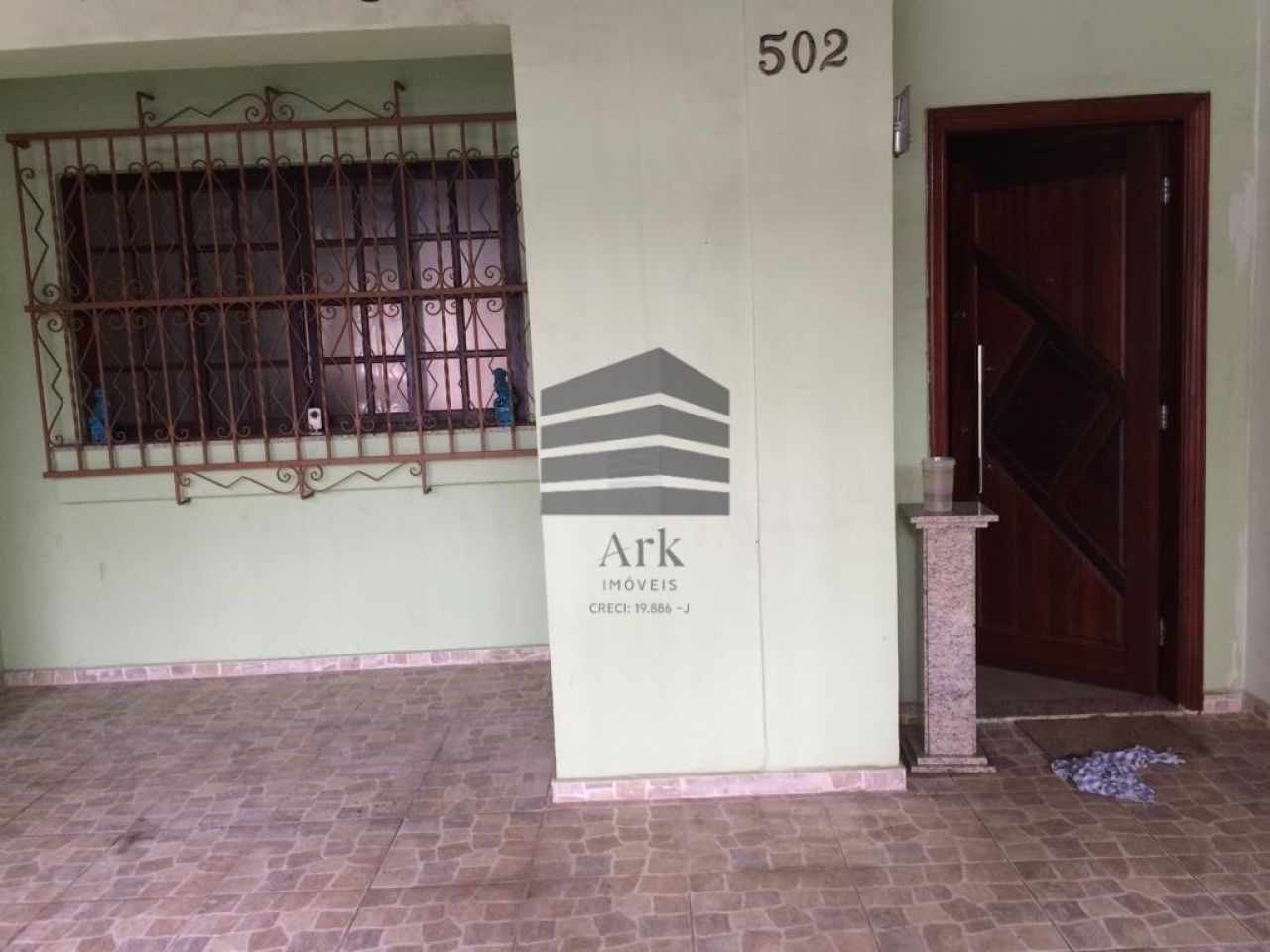 Sobrado à venda na Rua Afonso CelsoVila Mariana - CM9874002.jpg