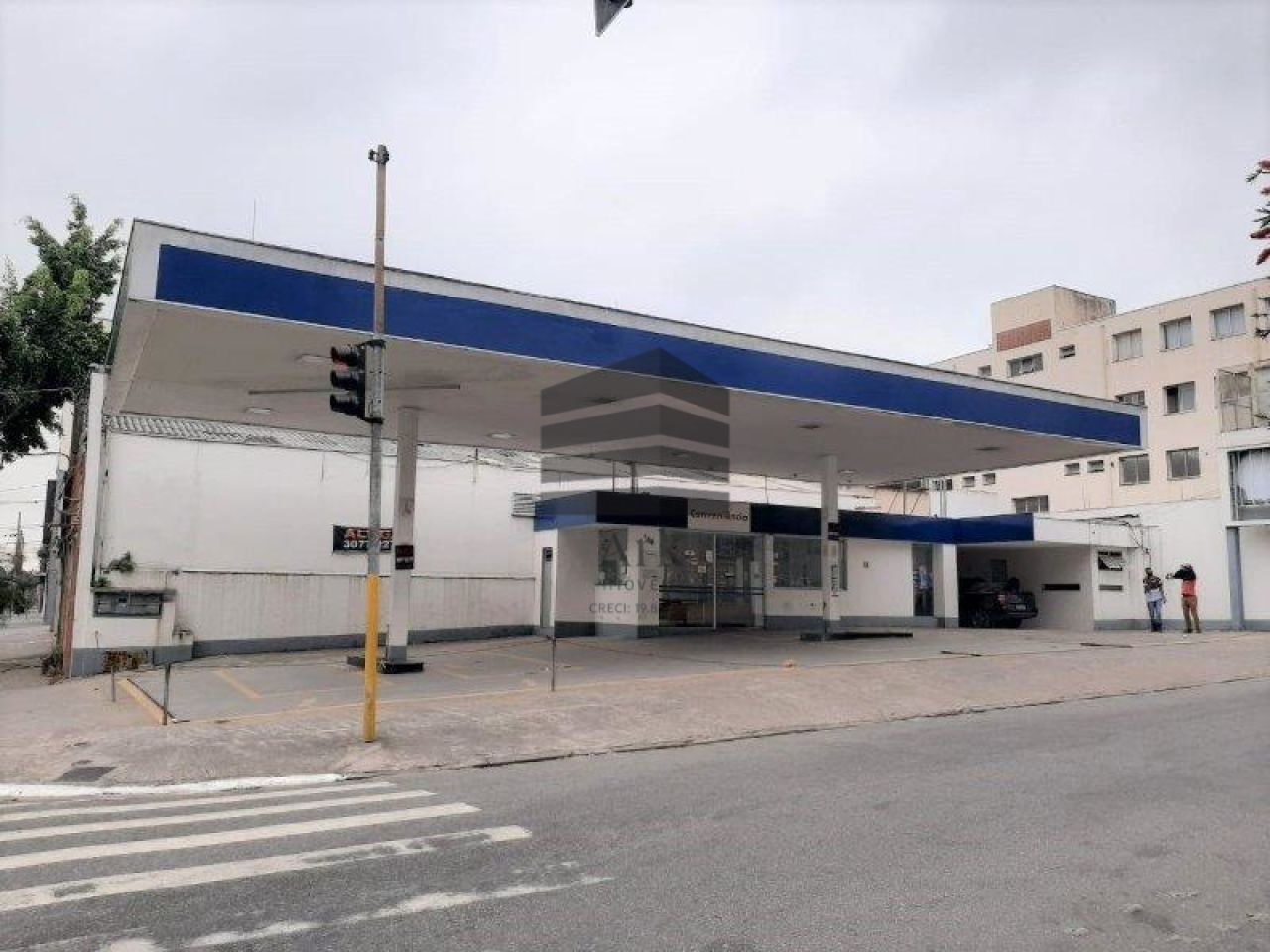 Terreno Comercial venda Bom Retiro - Referência CM14019-v