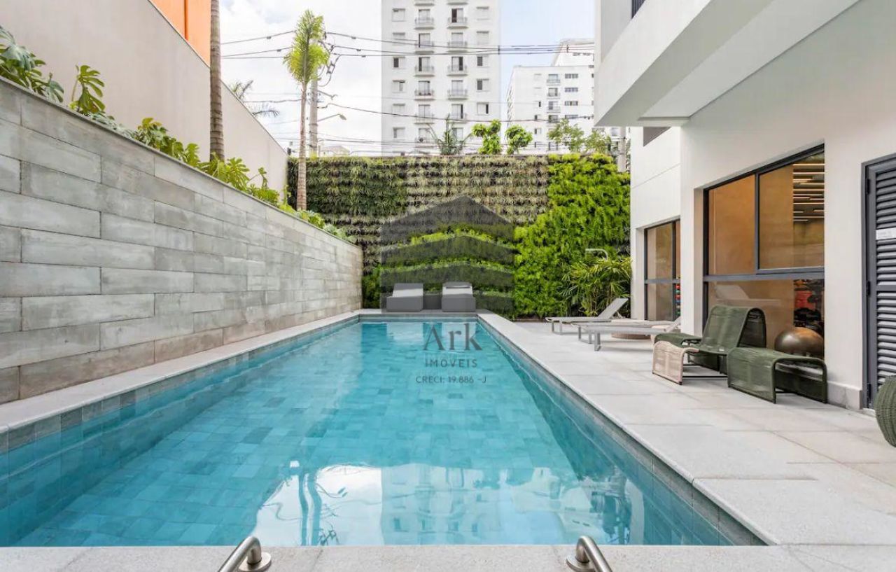 Apartamento venda Chácara Klabin - Referência CM14940