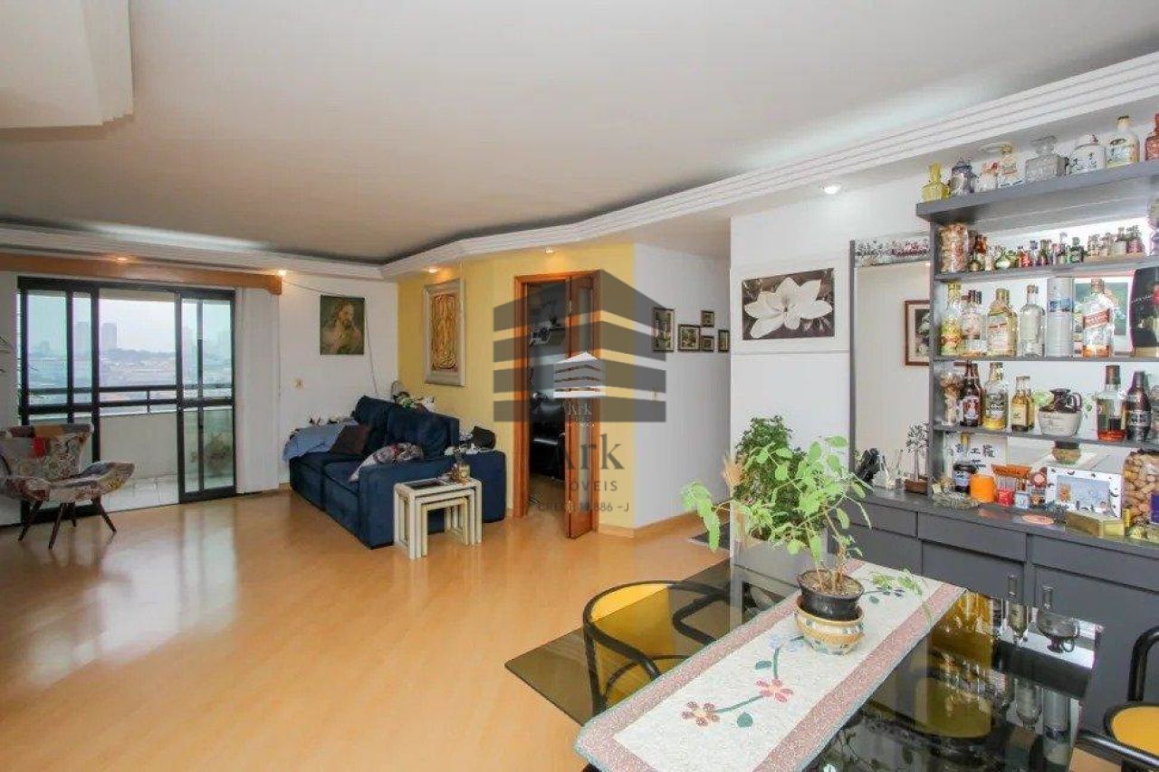 Apartamento à venda na Rua GalofreChácara Klabin - CM899002.jpg