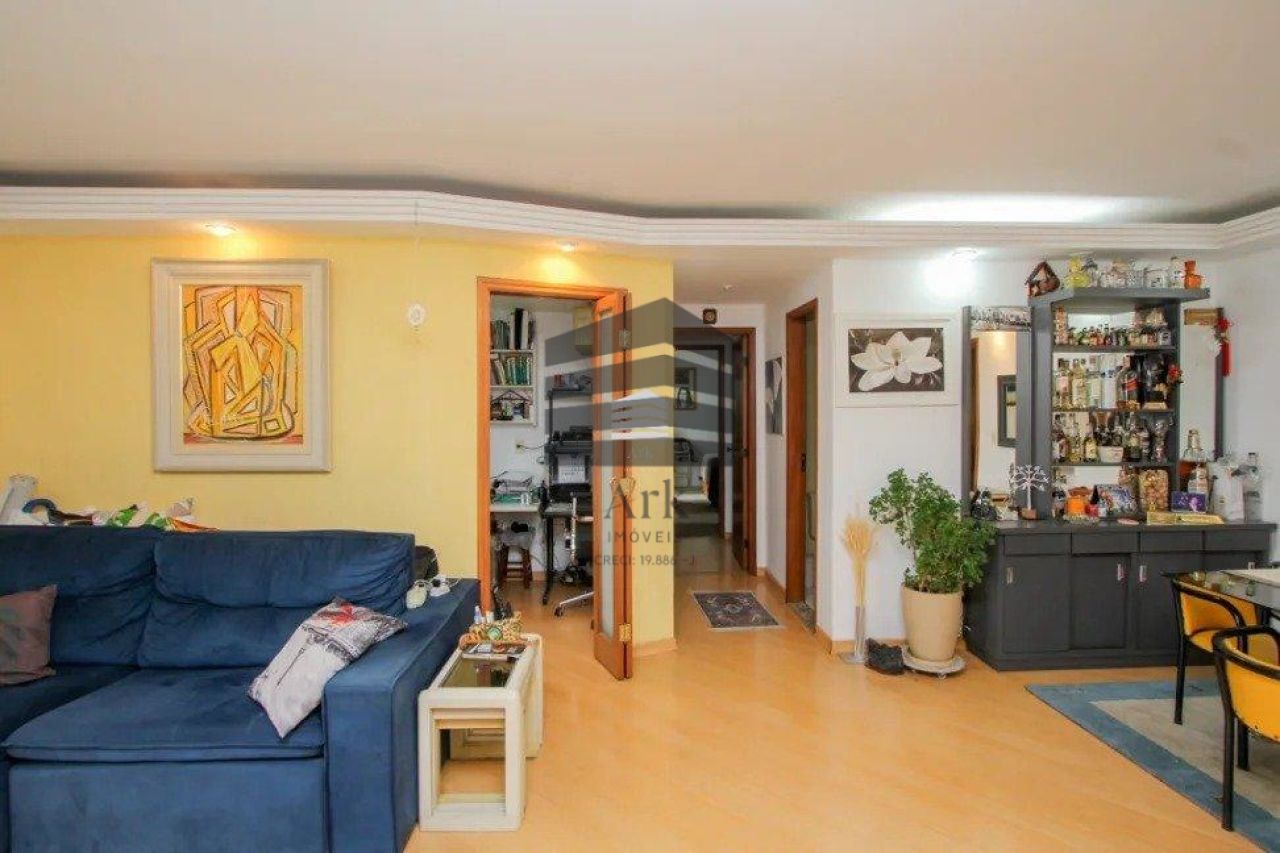 Apartamento à venda na Rua GalofreChácara Klabin - CM899003.jpg