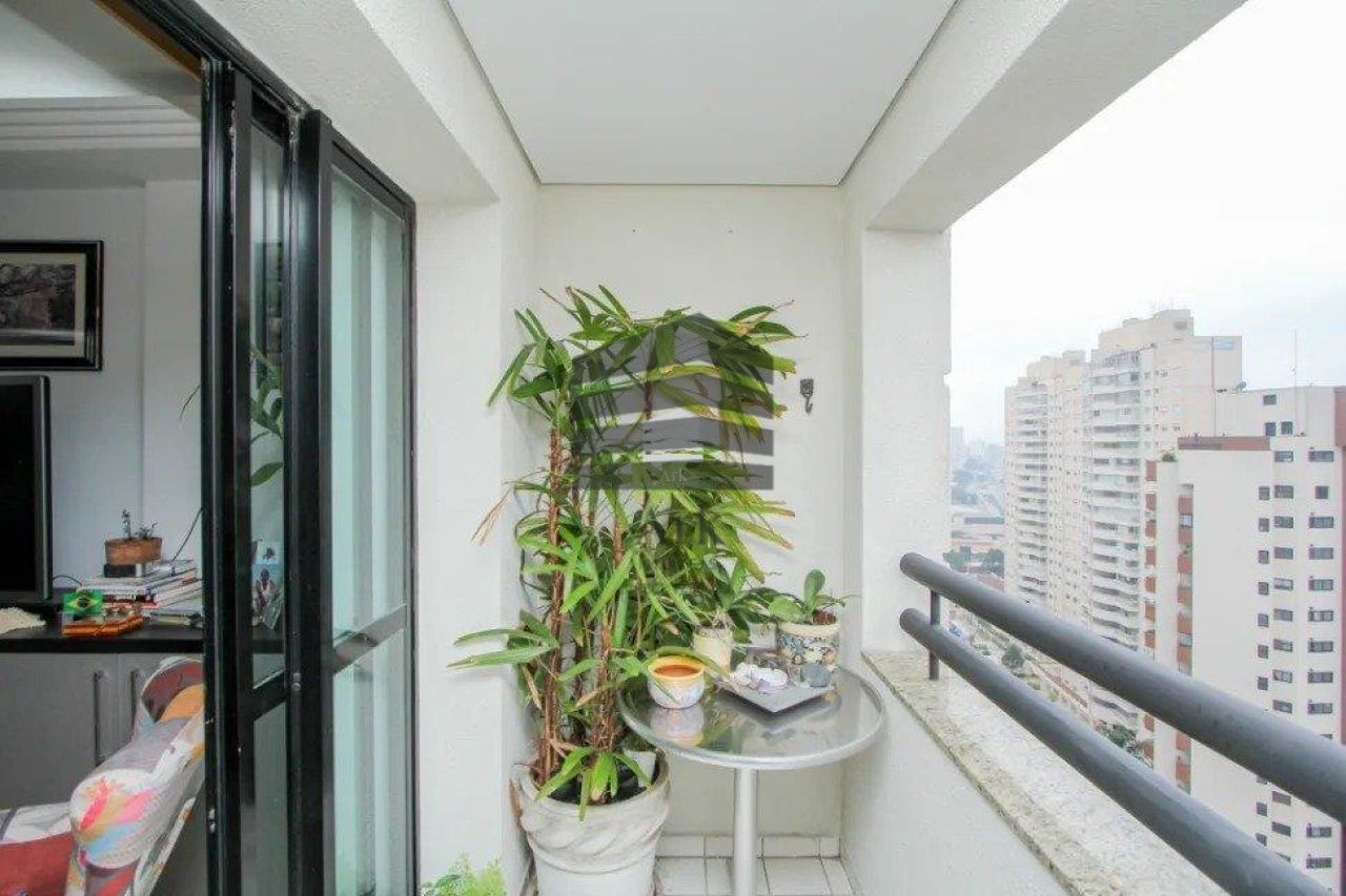 Apartamento à venda na Rua GalofreChácara Klabin - CM899004.jpg