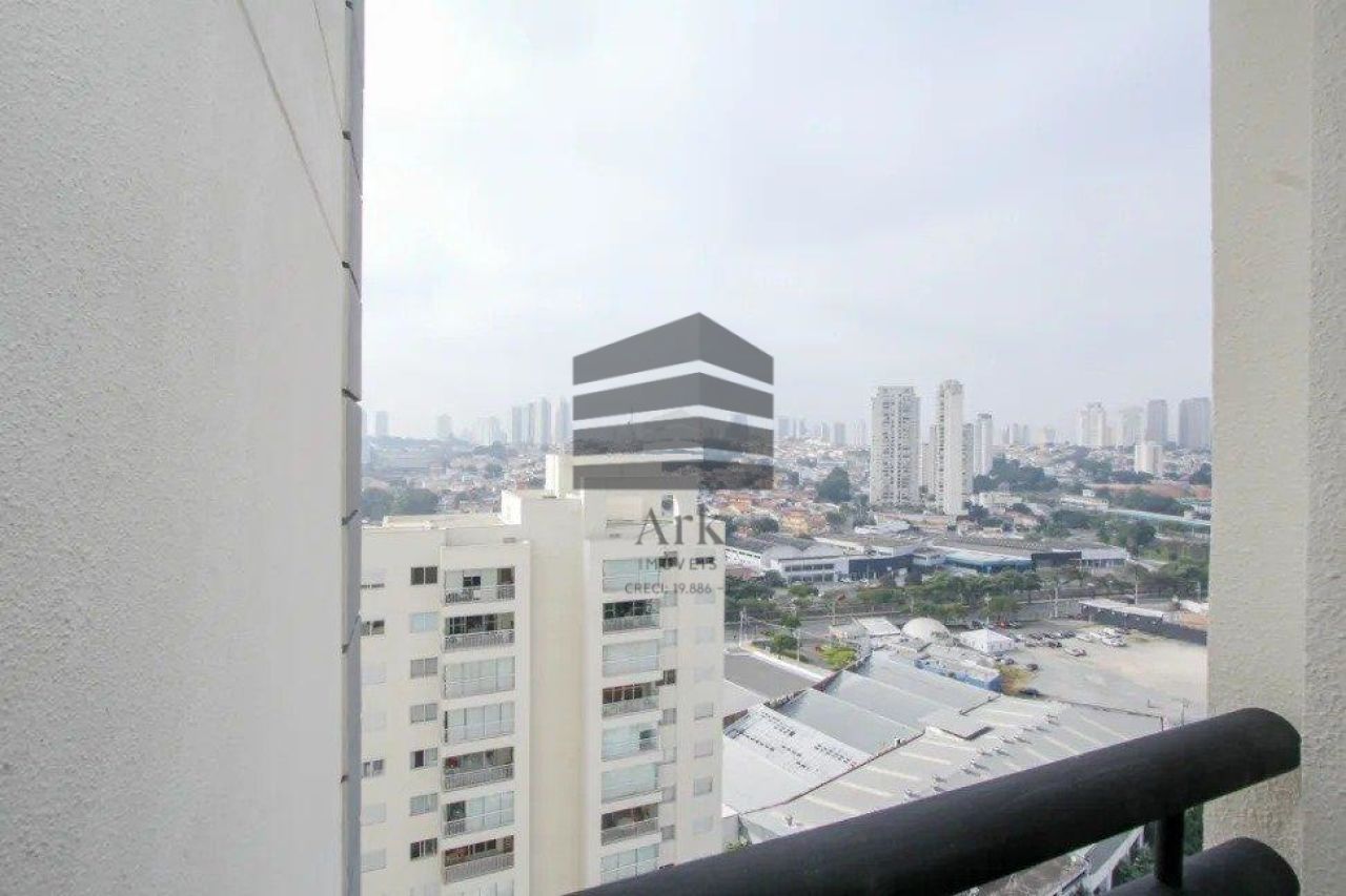 Apartamento à venda na Rua GalofreChácara Klabin - CM899006.jpg