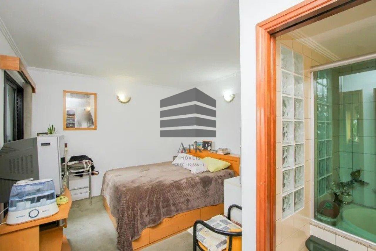 Apartamento à venda na Rua GalofreChácara Klabin - CM899008.jpg