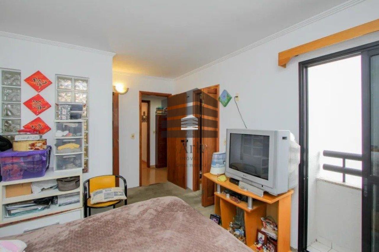 Apartamento à venda na Rua GalofreChácara Klabin - CM899009.jpg