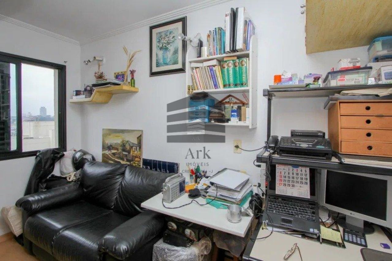 Apartamento à venda na Rua GalofreChácara Klabin - CM899010.jpg