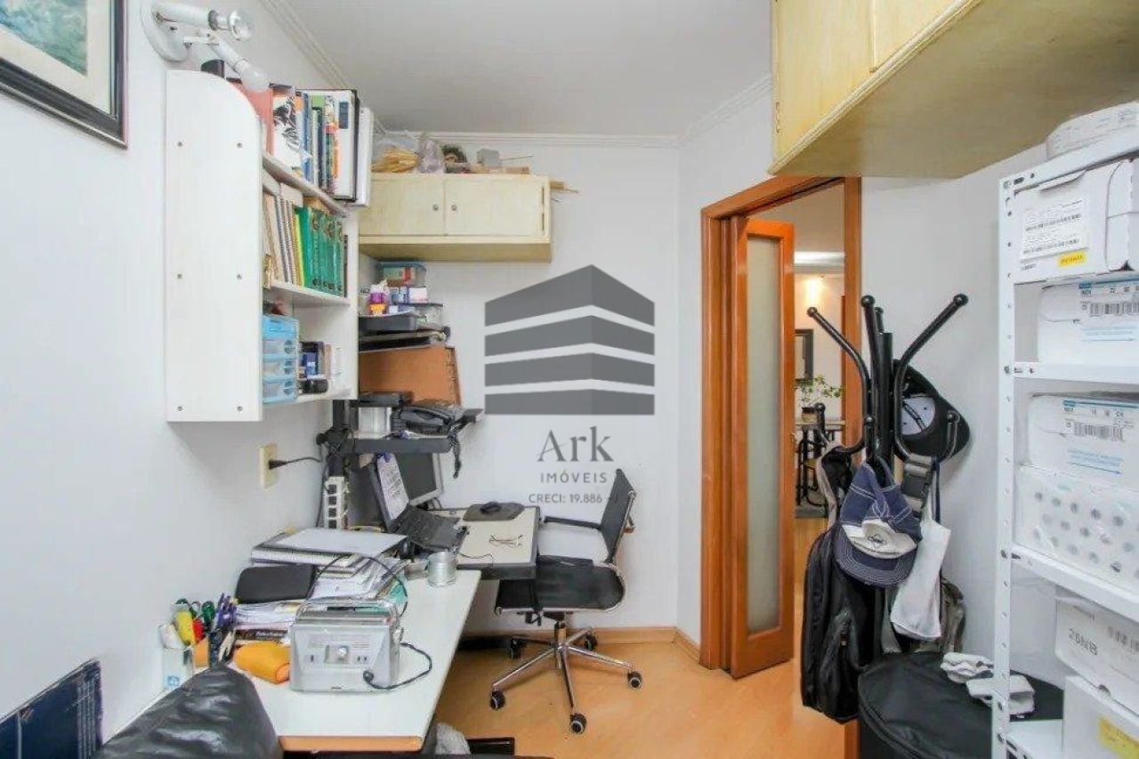 Apartamento à venda na Rua GalofreChácara Klabin - CM899011.jpg