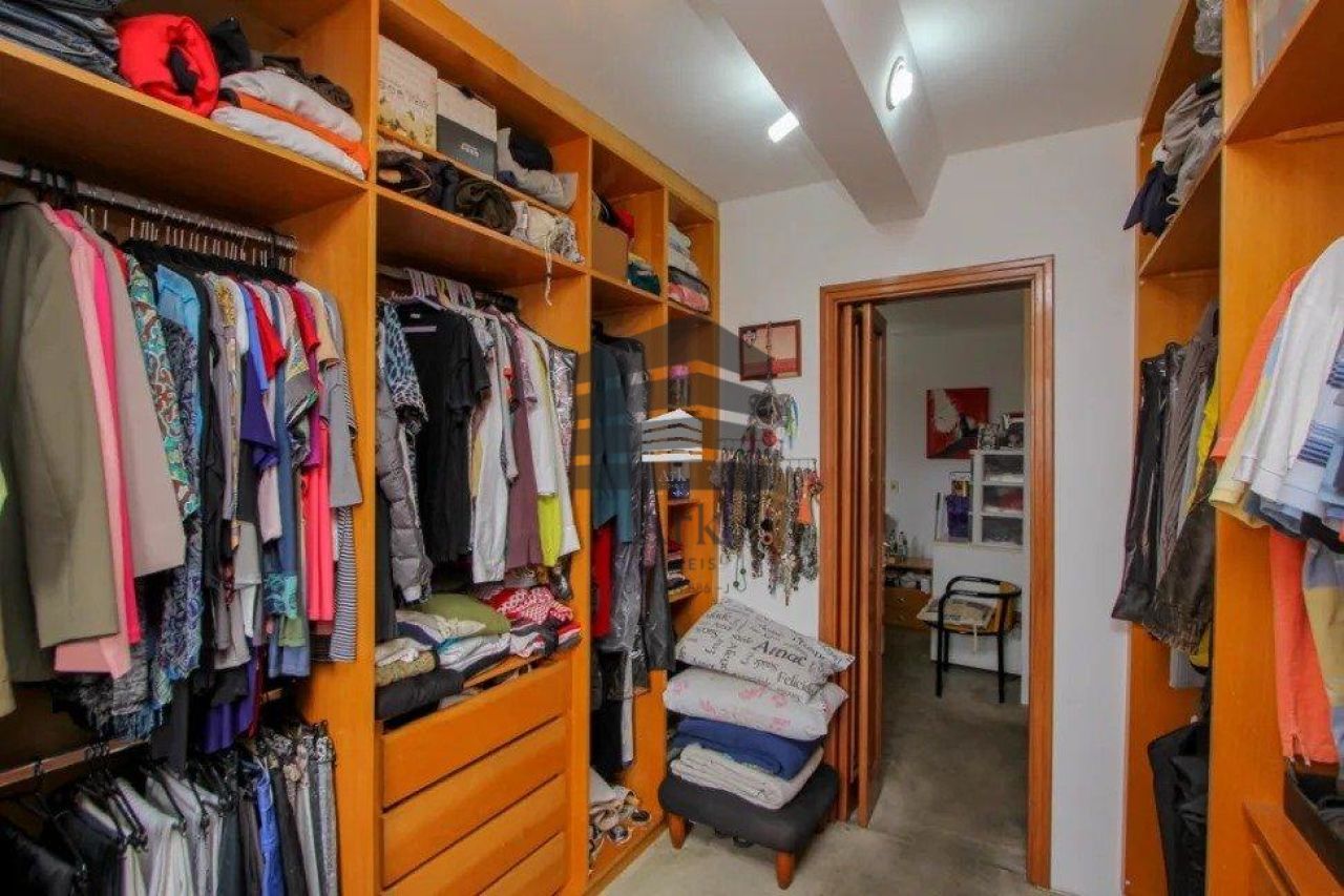 Apartamento à venda na Rua GalofreChácara Klabin - CM899013.jpg