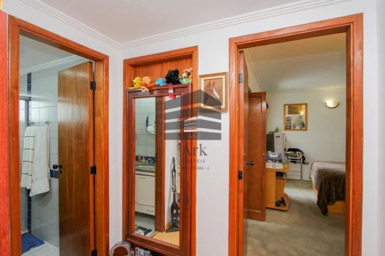 Apartamento à venda na Rua GalofreChácara Klabin - CM899014.jpg