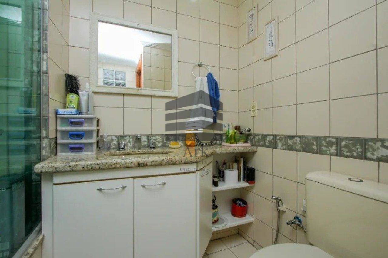 Apartamento à venda na Rua GalofreChácara Klabin - CM899015.jpg