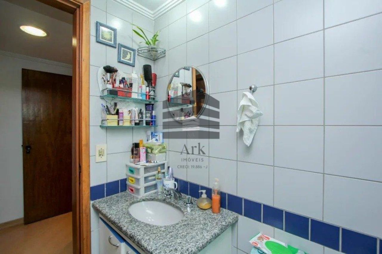 Apartamento à venda na Rua GalofreChácara Klabin - CM899019.jpg