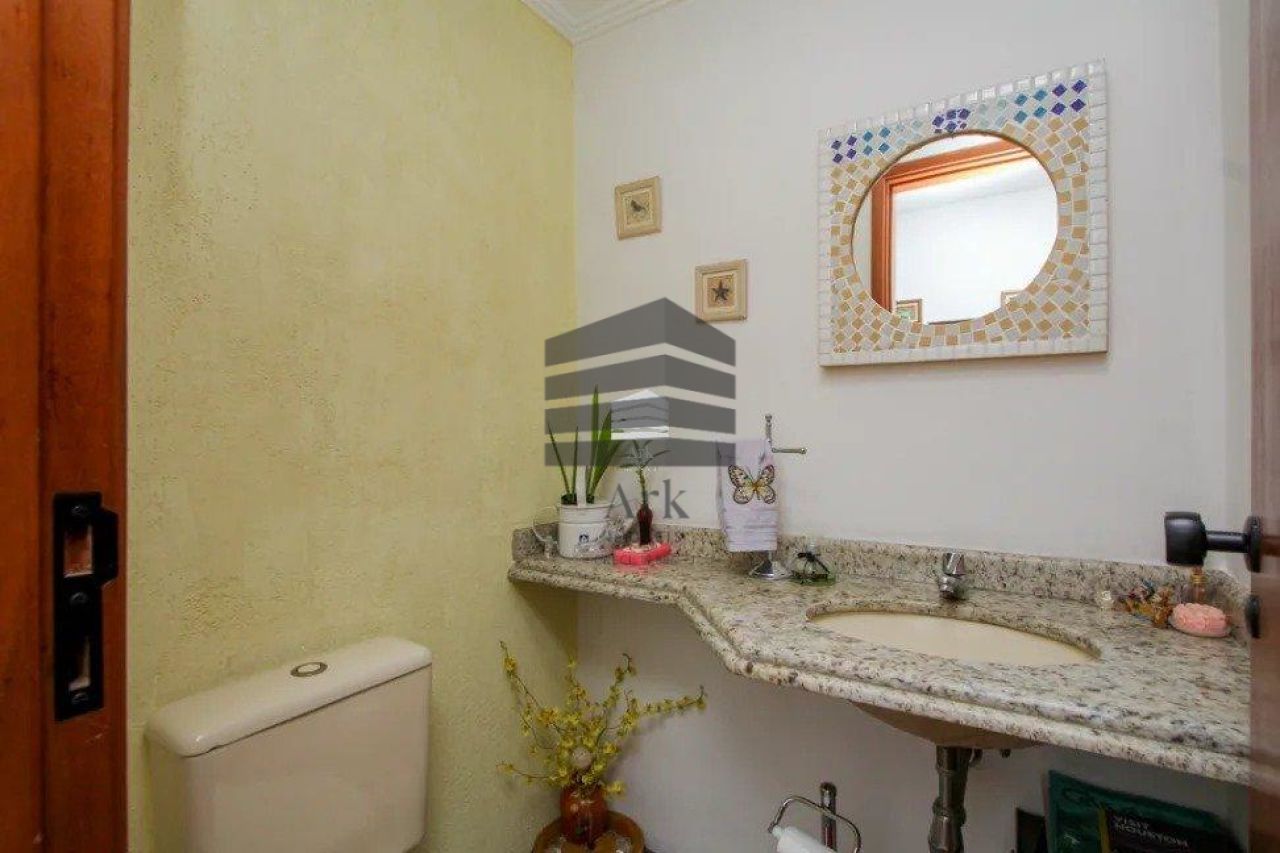 Apartamento à venda na Rua GalofreChácara Klabin - CM899020.jpg