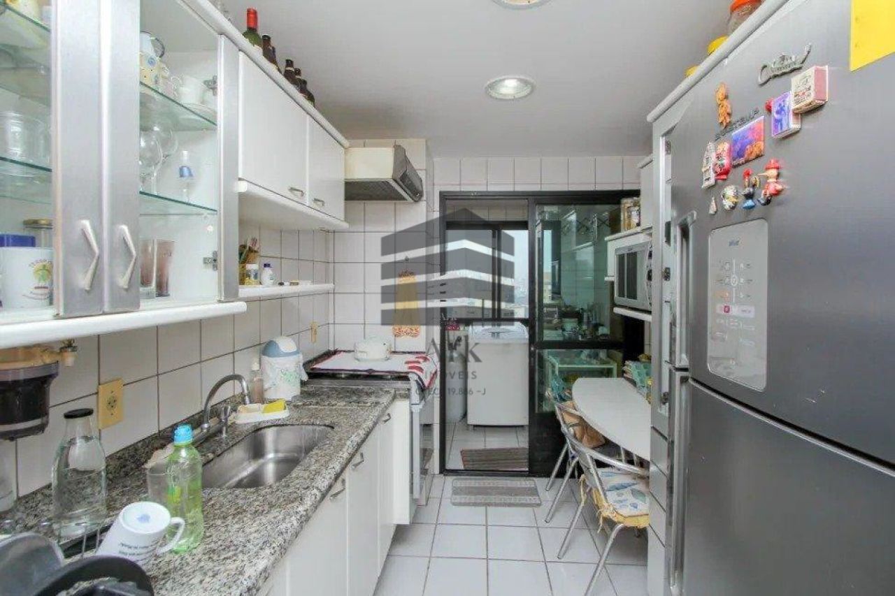 Apartamento à venda na Rua GalofreChácara Klabin - CM899021.jpg