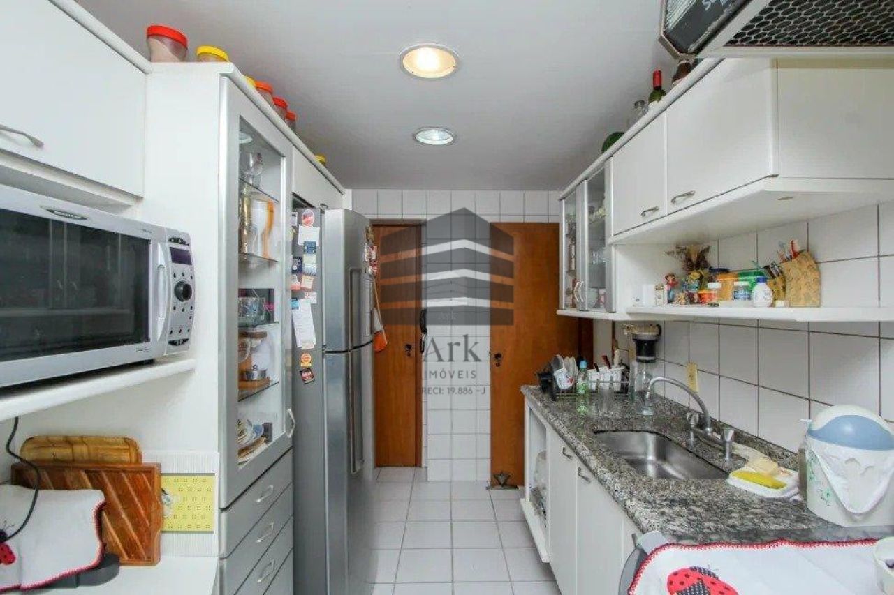 Apartamento à venda na Rua GalofreChácara Klabin - CM899023.jpg