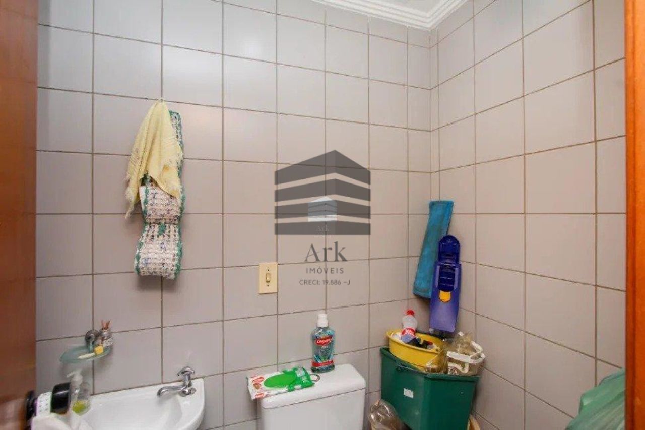Apartamento à venda na Rua GalofreChácara Klabin - CM899026.jpg