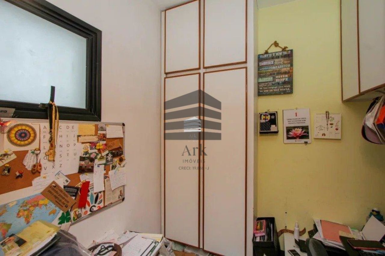Apartamento à venda na Rua GalofreChácara Klabin - CM899027.jpg