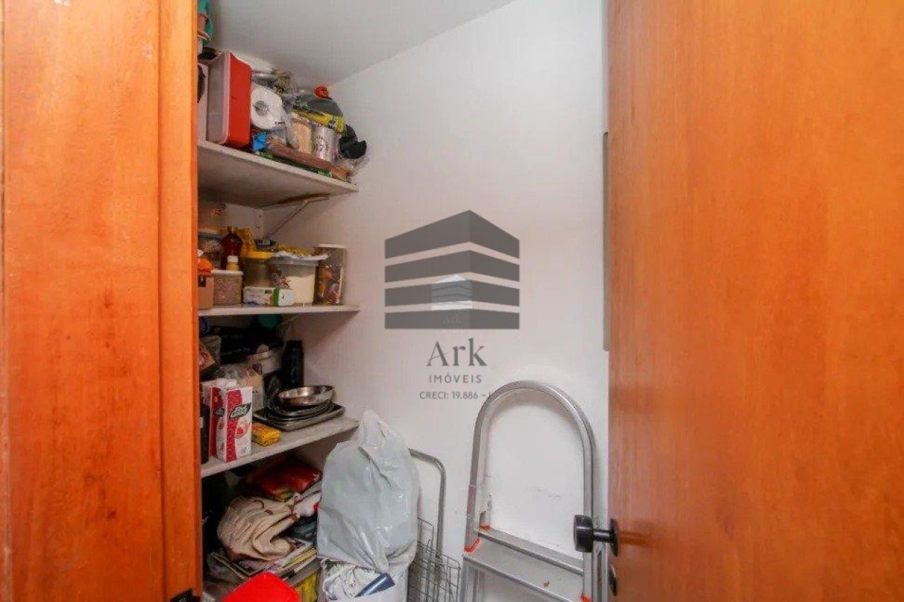Apartamento à venda na Rua GalofreChácara Klabin - CM899028.jpg