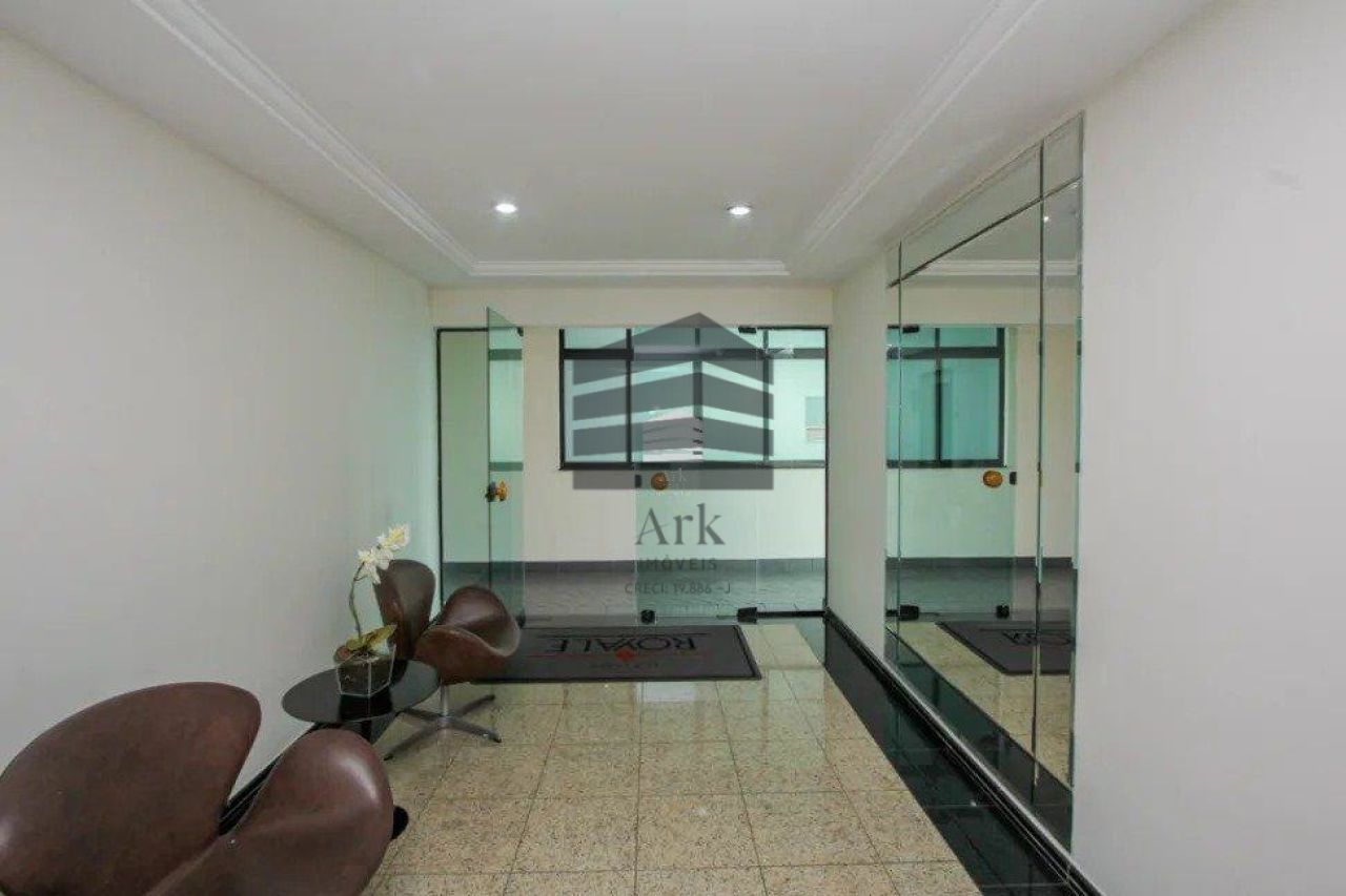 Apartamento à venda na Rua GalofreChácara Klabin - CM899029.jpg