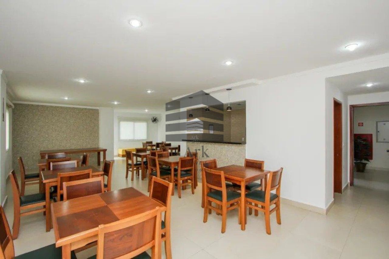 Apartamento à venda na Rua GalofreChácara Klabin - CM899031.jpg