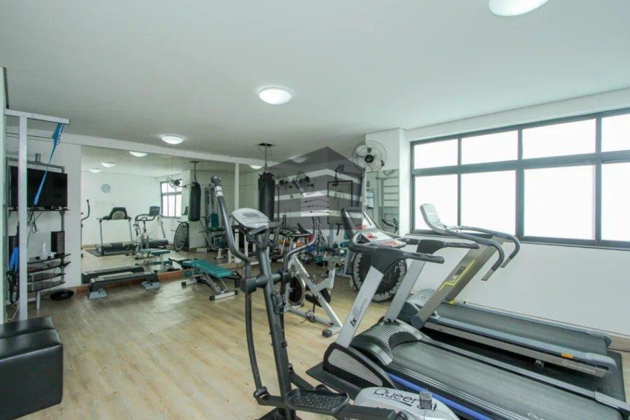 Apartamento à venda na Rua GalofreChácara Klabin - CM899032.jpg
