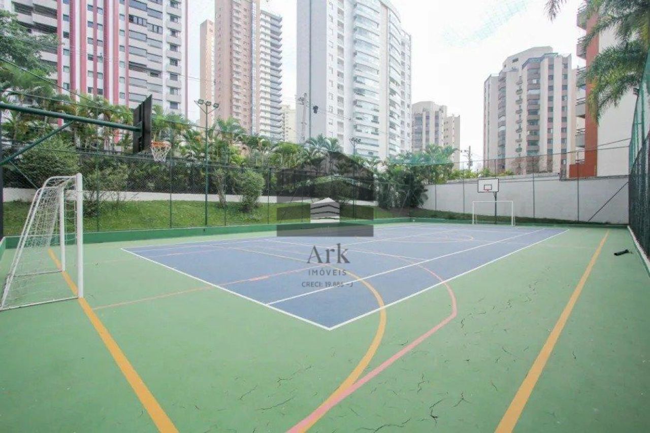 Apartamento à venda na Rua GalofreChácara Klabin - CM899034.jpg
