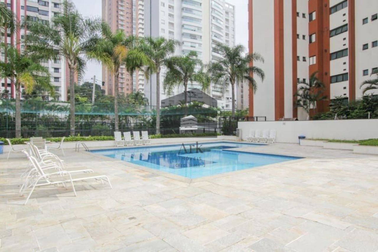 Apartamento à venda na Rua GalofreChácara Klabin - CM899035.jpg