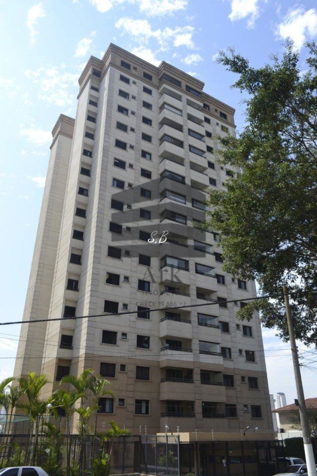 Apartamento à venda na Rua GalofreChácara Klabin - CM899036.jpg