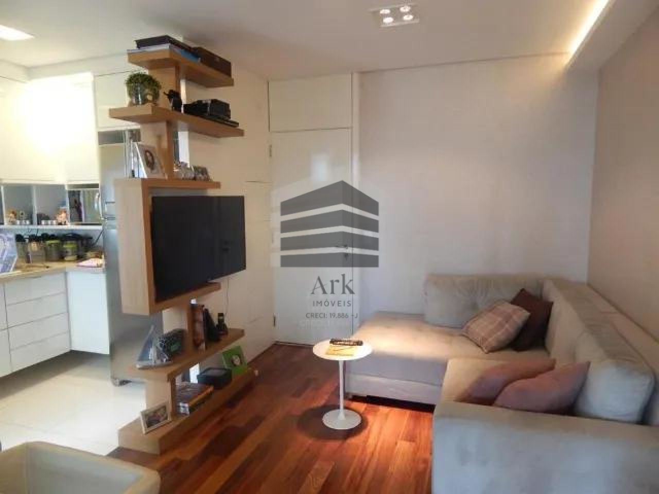 Apartamento Código 