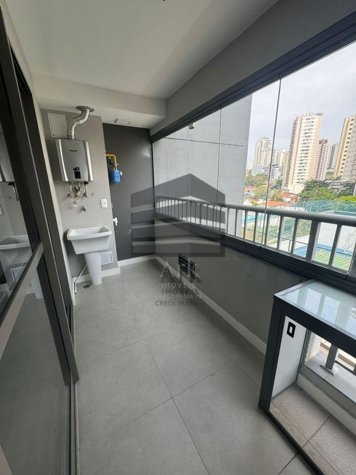 Apartamento à venda na Rua Doutor Francisco José LongoChácara Inglesa - CM15696004.jpg