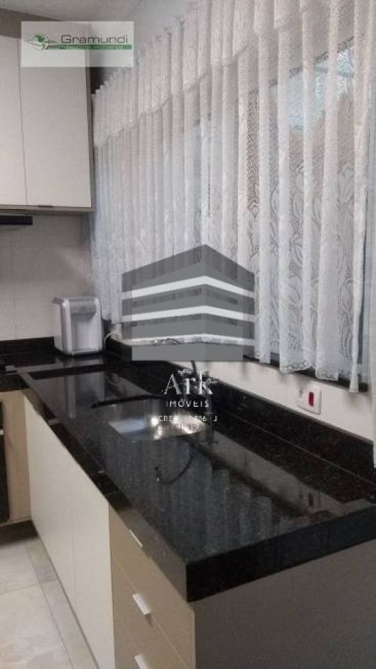 Sobrado venda Vila Gumercindo - Referência CM8594