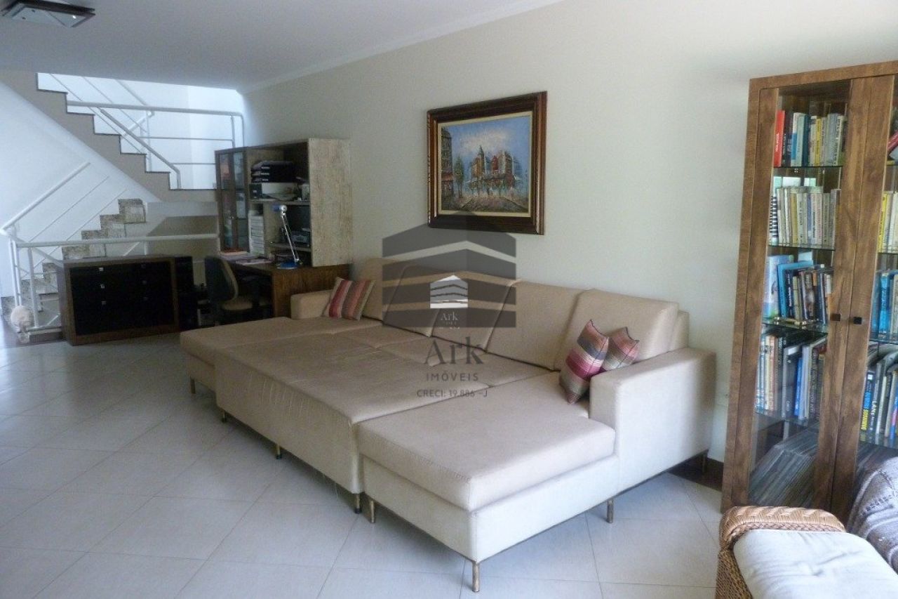 Casa venda Vila Moinho Velho - Referência CM10315